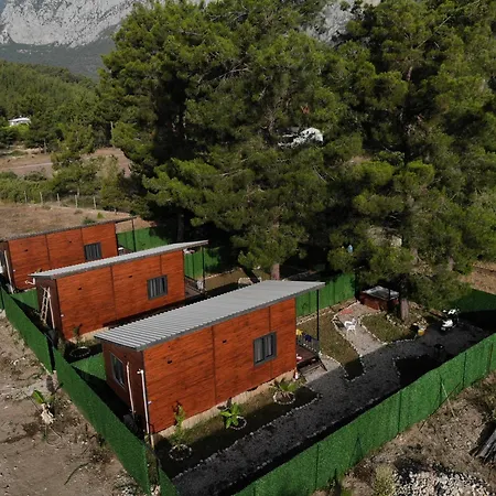 Blackstone Case de vacanță